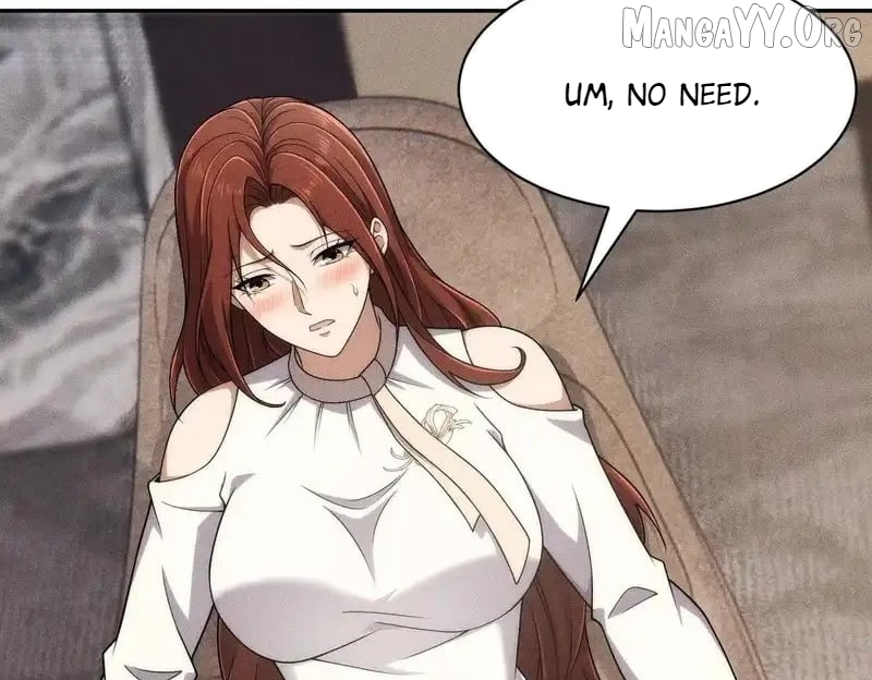 Hidden Dragon in the City (2025) Chapter 35 - page 28